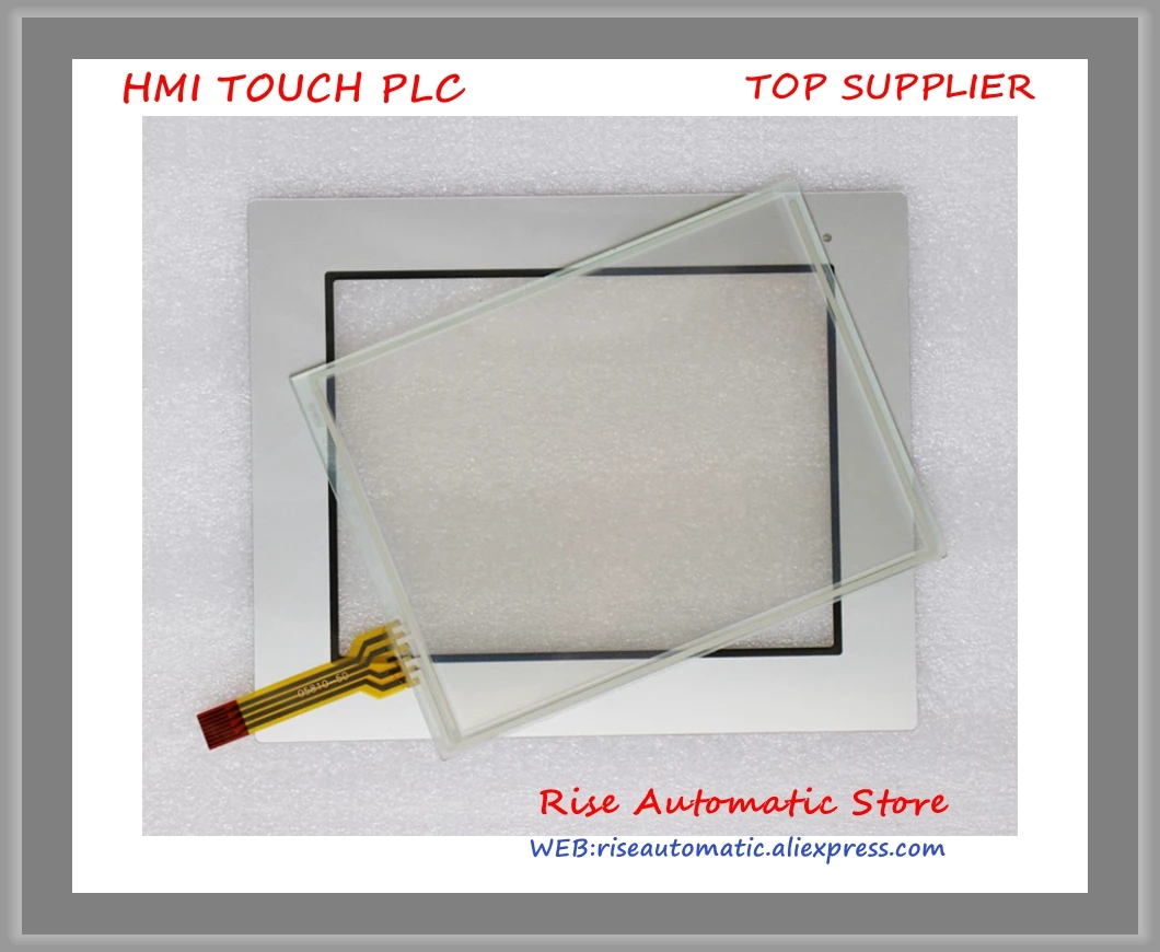 

LT3300-S1-D24-C LT3300-T1-D24-C LT3301-L1-D24-K Touch Glass Touch Screen Panel New