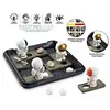 Space Astronaut  Chess Board Puzzle Toys For Children Interactive Competition Logical Reasoning Training Fun Board Game Toys 5