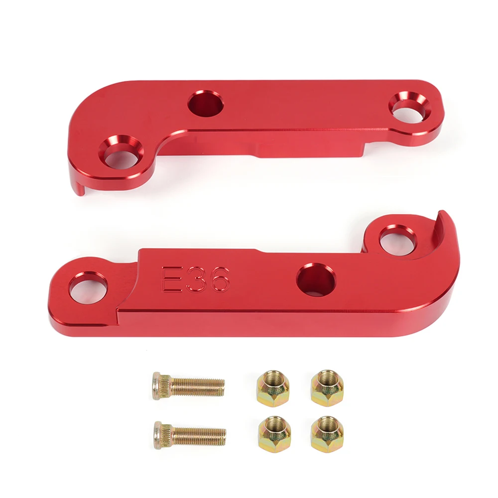 Car Adapter Kit Tuning Drift Lock Kit For BMW E36 M3 ENL028 car adapter kit