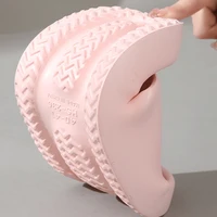 2025 Summer Slippers Bathroom Platform Non-Slip Home Bear Cartoon Flip Flops Beach Women Slipper Sandals Slides Indoor Outdoor - Image 6