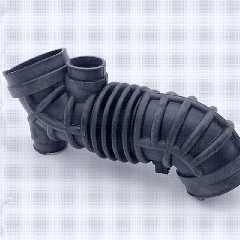 for 2008-2010 Chevrolet Captiva 2.4 Air Filter Intake Hose Air Cleaner Adapter