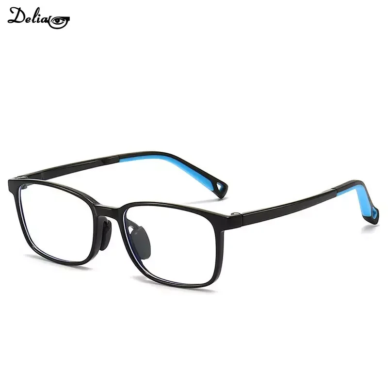 Kids Glasses Frame Anti-Blue Light for Computer anti blue light glasses kids glasses frame