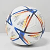 Size 5 Soccer Ball Official PU Classic soccer Wear Resistant Outdoor Sports Football 5
