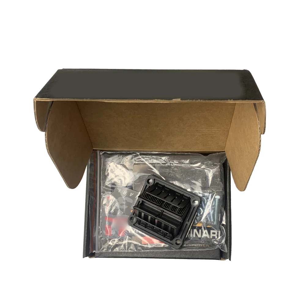 High-Performance Reed Valve System - Vforce 4 Series