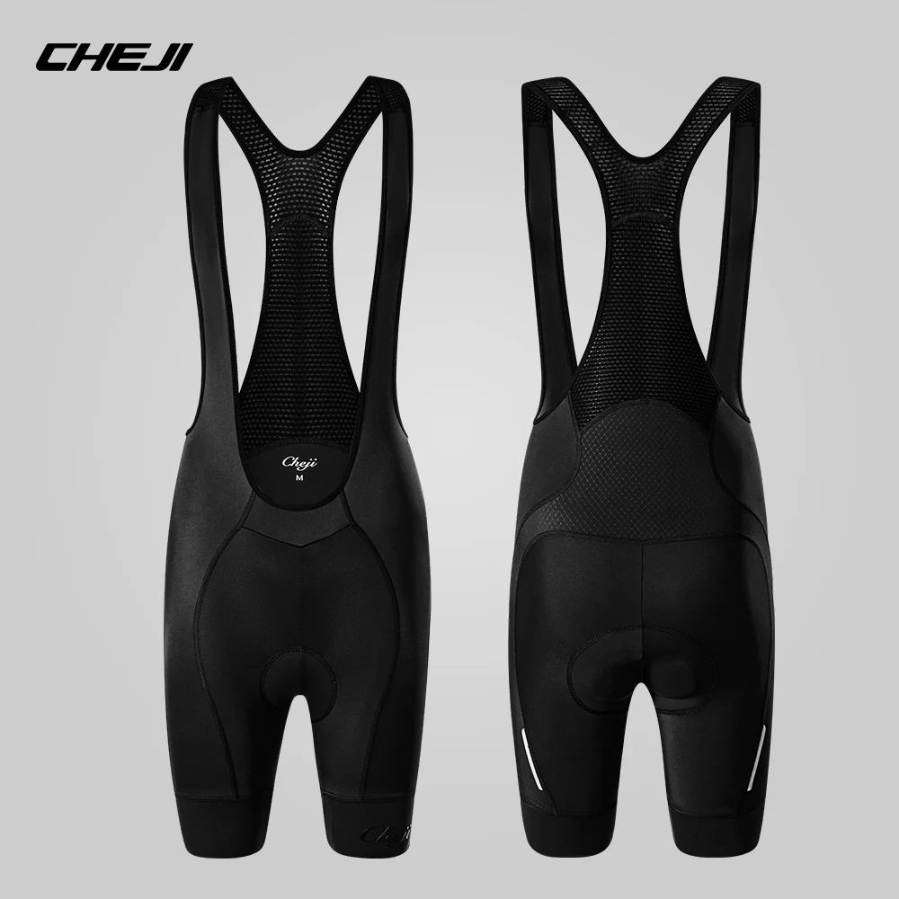 Cheji Women's Cycling Shorts Bibs cycling bib shorts,cycling shorts