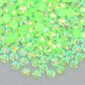 A45 Jelly LtGreen AB