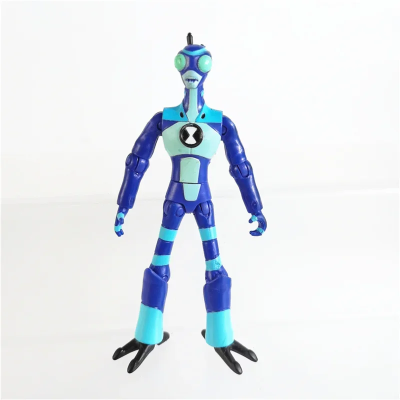 ben10フィギュア Ben 10 Heatblast Large Epic Alien 13 Inch Figure 2006 Bandai