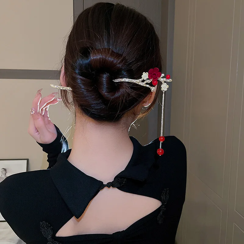 Flower Girl Hair Accessories - Everything Wedding