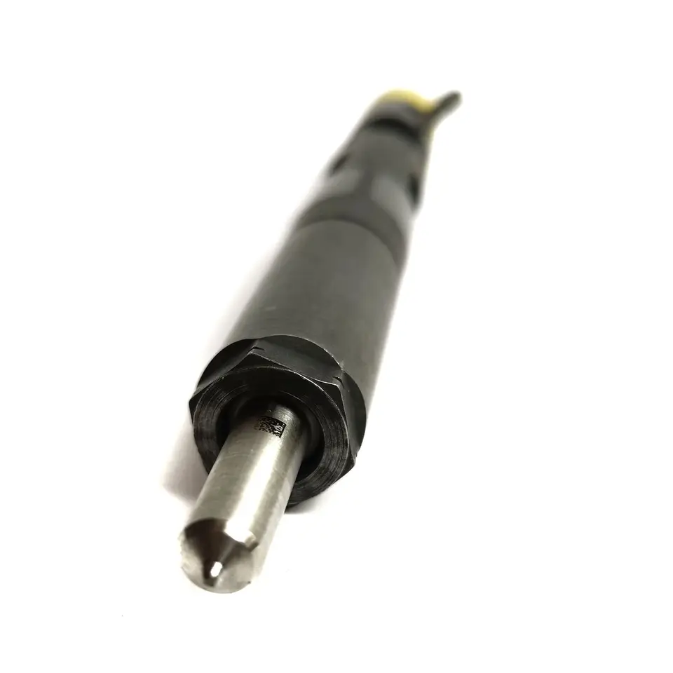 Ser De 4) EJBR05101D / 28232251 / 166001137 R Nouvelle Buse D'injecteur De Carburant Diesel Pour Renault Clio Nissan Dacia Suzuki 1.5DCI