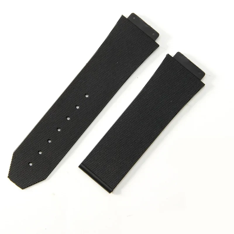 Elegant Watch Strap Bracelet for Hublot Big Bang and Classic Fusion Series