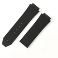 Black-no buckle-A
