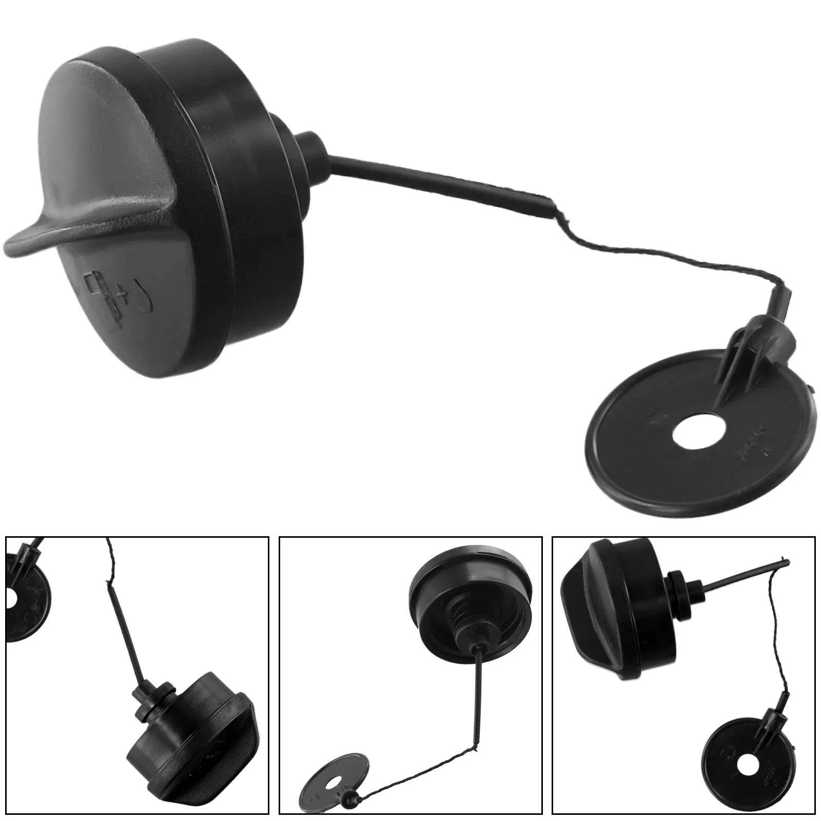 

Trimmers Fuel Cap Brand New Replacement For FS74 FS75 FS76 For FS80 FS81 FS85 FS86 FS88 For FS106 FS108 Replace