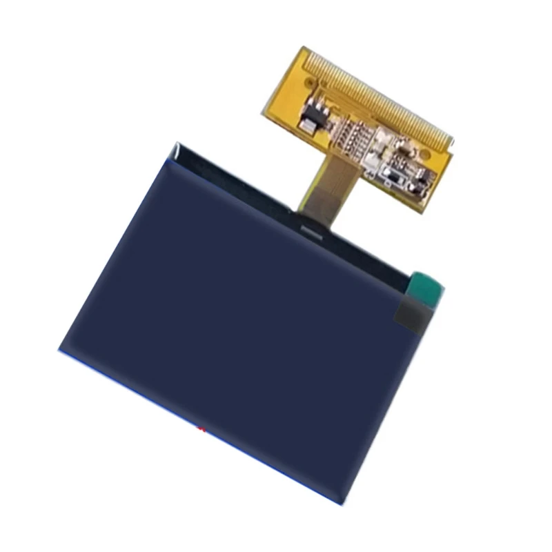 VDO LCD Display Screen Replacement Parts For A3 A4 A6 S3 S4 S6 Auto car display screen