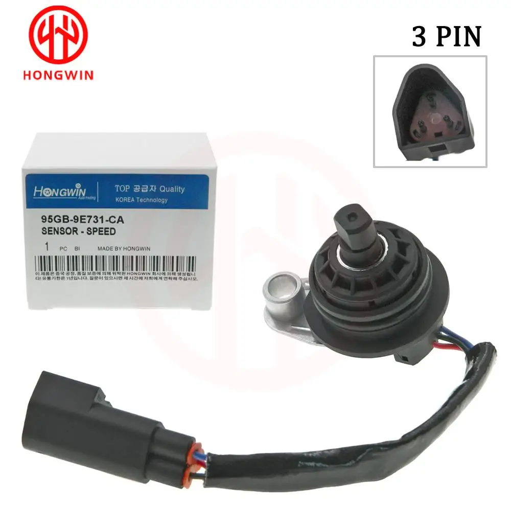 Auto speed sensor Crankshaft speed sensor for Ford