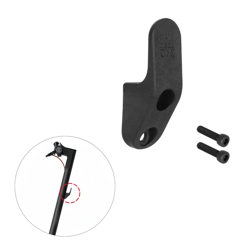Front Storage Hook
