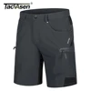 TACVASEN Quick Dry Lightweight Casual Shorts Men's Working Outdoors Waterproof Hiking Fishing Short Pants with Multiple Pockets 1