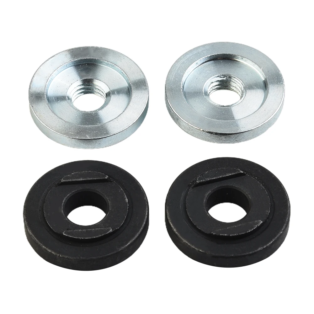 

Accessories Brand New Durable High Quality Pressure Plate Tools 4pcs Hexagon Nut Anti-rust Metal Modified Splint