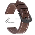 DarkBrownWhite-Black
