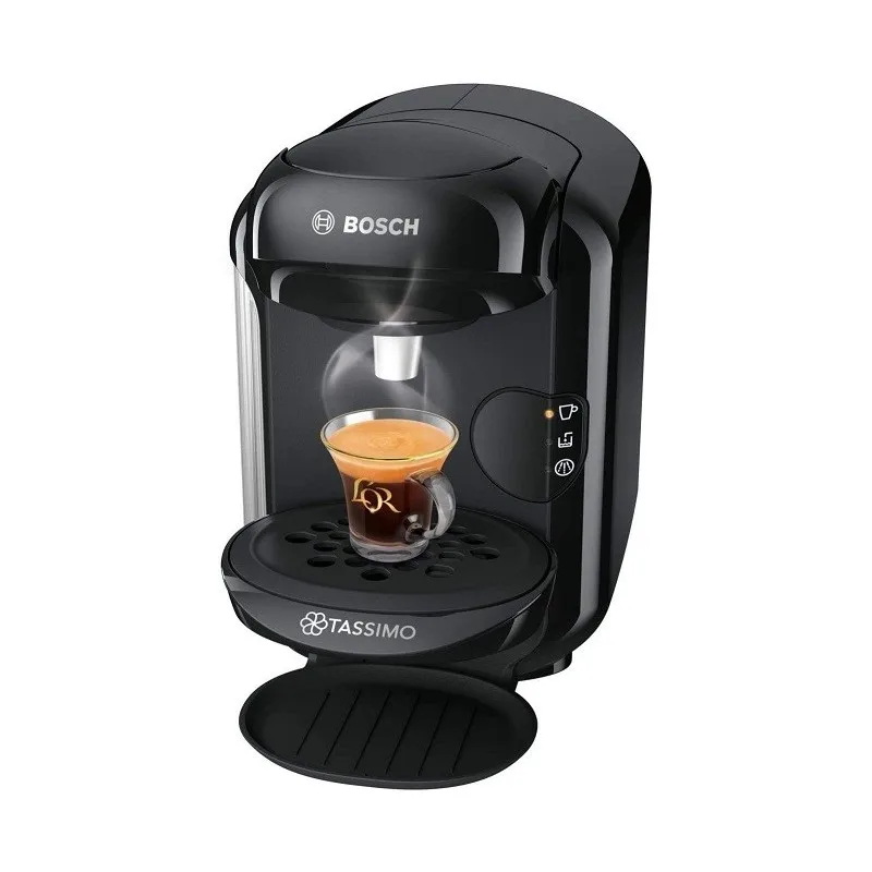 Bosch TAS1402 Tassimo Vivy 2 Coffee 