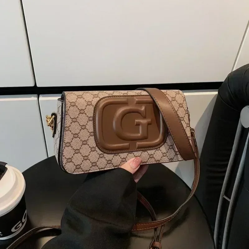 베스트 슈퍼스타 쇼 기저귀 가방 여성용 대용량 텍스처드 오리지널 레트로 새첼 토트 메신저 백