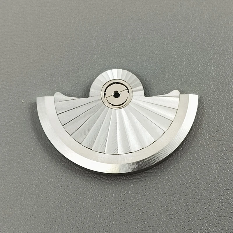Automatic Hammer Rotor for Mechanical Watch Refit – High-Quality Pendulum Weight