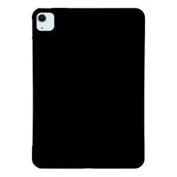 Custodia per tablet in silicone migliorata - Copertura posteriore nera in TPU resistente