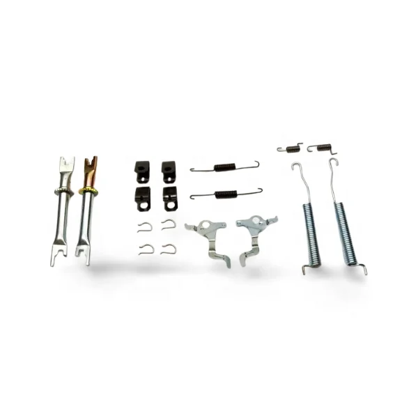 

_ UH7126630 UH7126630 комплект регулятора тормозного суппорта для Ford Ranger Mazda BT50