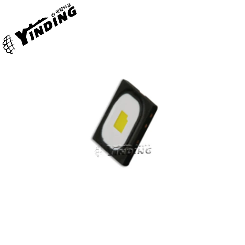 OSLON LUW HWQP H5L531.TE LED 이미터, 차가운 흰색 고출력 LED 램프 비즈, 자동차 헤드라이트 윅, 20mm 구리 PCB, 5-22W, 5 개