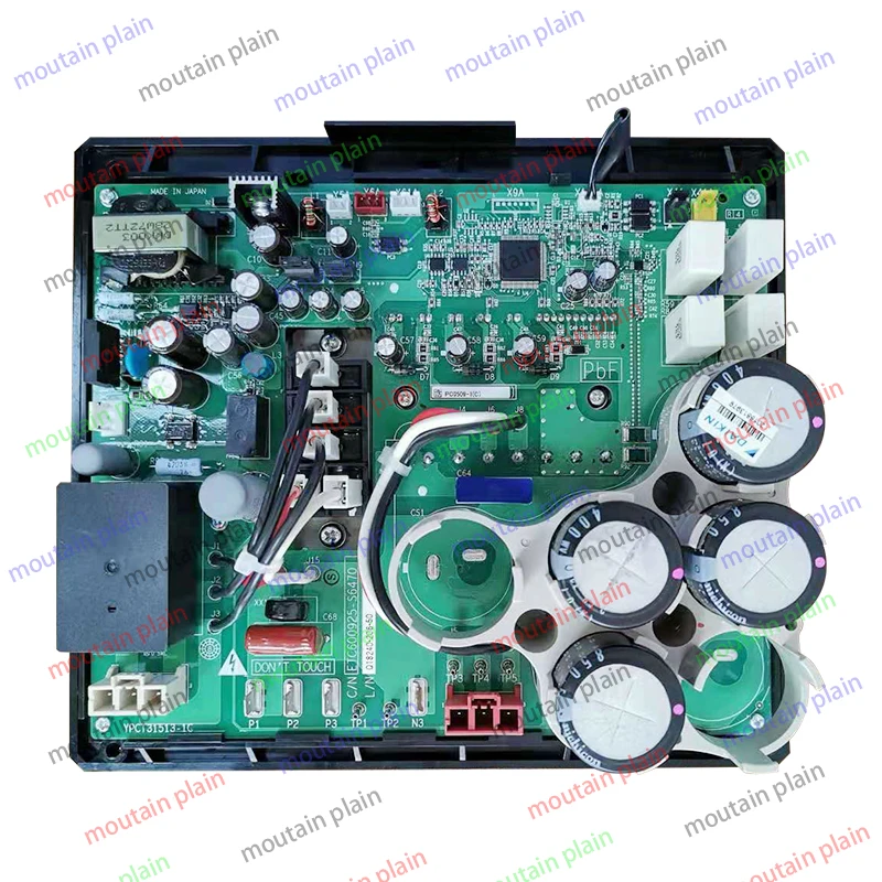 

FOR Da-ikin Air Conditioning Accessories PC0509-1 Compressor RHXYQ10-16PY1 Inverter Board Module RZP450PY1