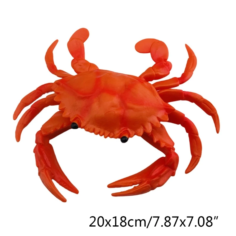 Рисунок 6 - Реалистичная Модель Морского Существа