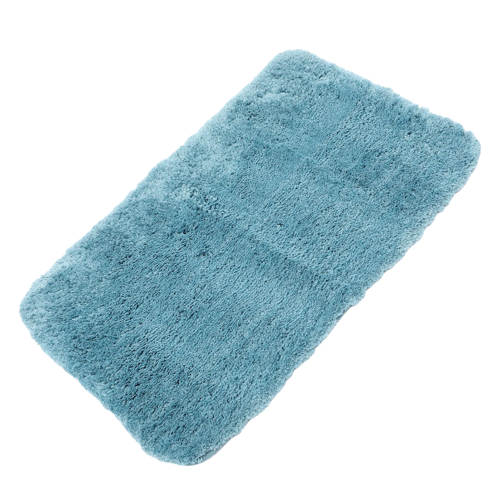 

Rug Water Absorbent Non-slip Carpet Washable Bath Mat Rugs For Bedroom Aesthetic Thicken Absorption Shower Tub