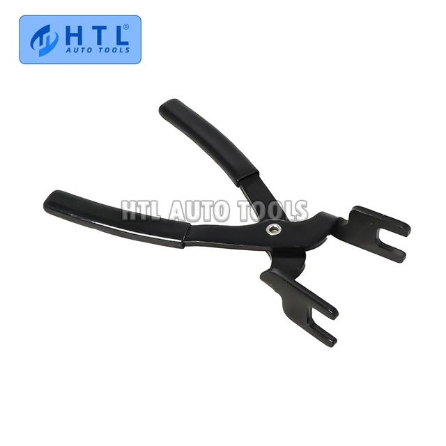 Fuel and AC Line Disconnect Plier 37300 Fuel Line Connector Removal Tool for Replacing Fuel Filters Quick Disconnect Tool Plier 2