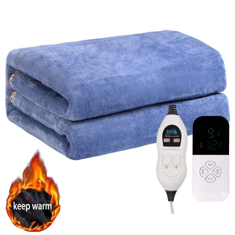 

Electric blanket automatic protection thickened heating safety waterproof mattress heating electric blanket carpet