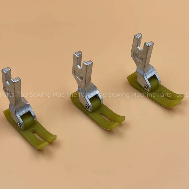 Sewing Machine Accessories Brother  Sewing Machine Accessories Singer -  3pcs 1/4 - Aliexpress