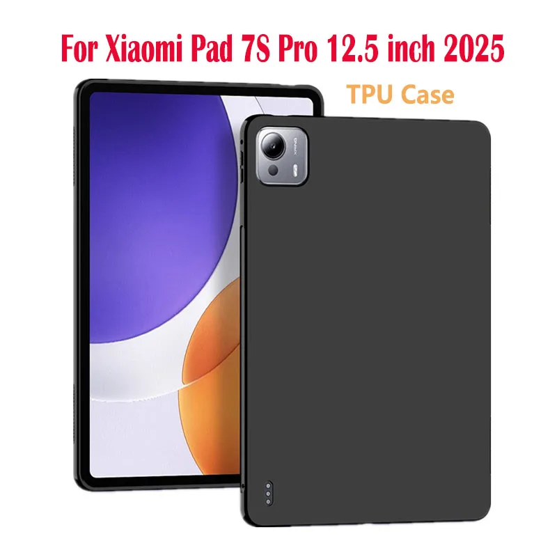 Enhanced Protective Airbag Silicone TPU Case