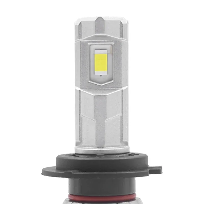 70W H7 LED Headlight Bulb 8000lm for Bmw E39 E46 E60 E61 F10 F11 F07 F85 G30 G31 G38 lamp holder,led headlight,headlight holder,led lamp bulb,led lamp bulb base,light bulb socket