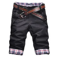 Customizable Man's Short 1