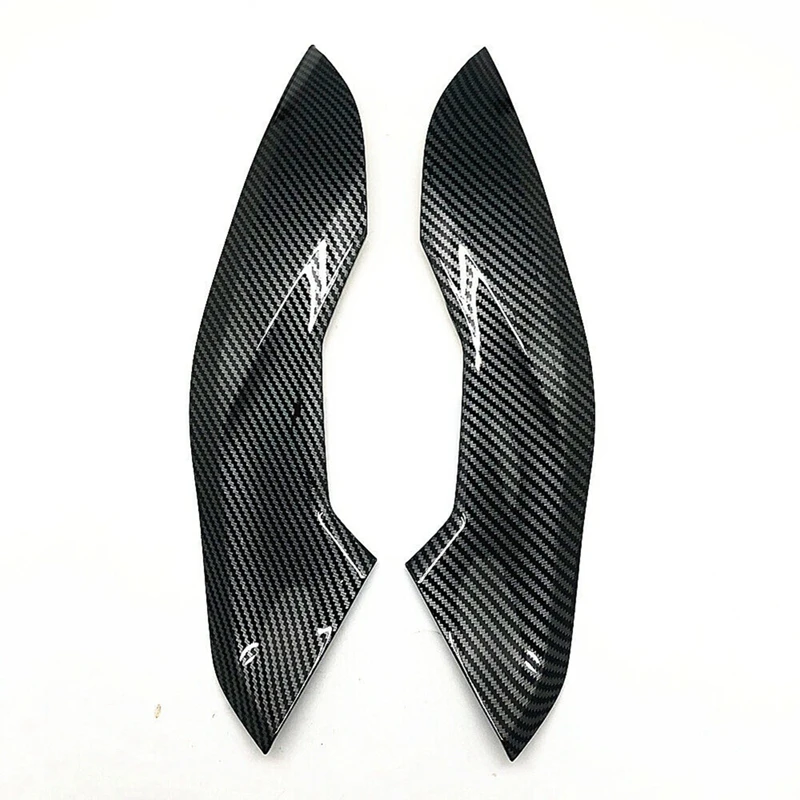 

Защитная боковая панель для топливного бака мотоцикла, задняя крышка для BMW S1000RR S1000 RR 2019 2020 2021