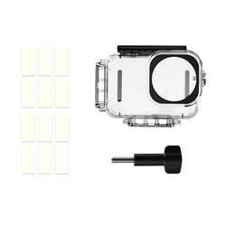 Flymile Underwater Diving Housing - 60M Waterproof Protective Case - Only Waterproof case