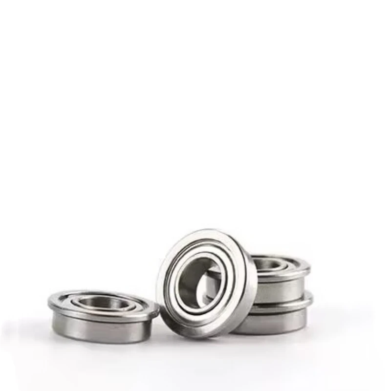em miniatura origem do japao nsk mf83 zz 3x8x3mm 12pcs 05