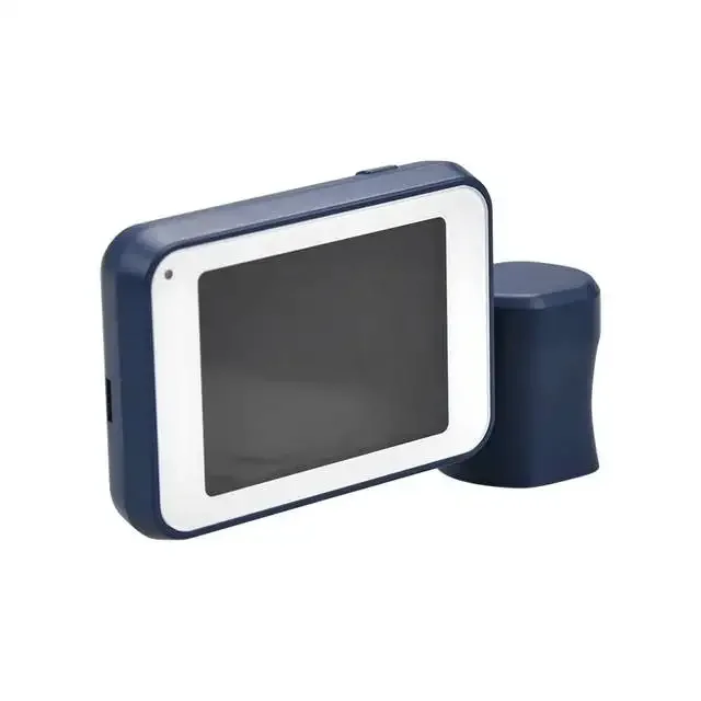 

Видео Ларингоскоп SUNNYMED