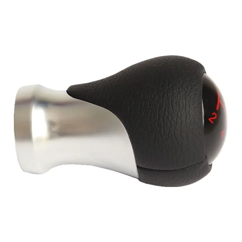 For Kia Picanto Morning 2012-2015 for Kia Rio MK3 Car Manual Gear Shift Knob Lever Stick Handbal 437111Y100AHV