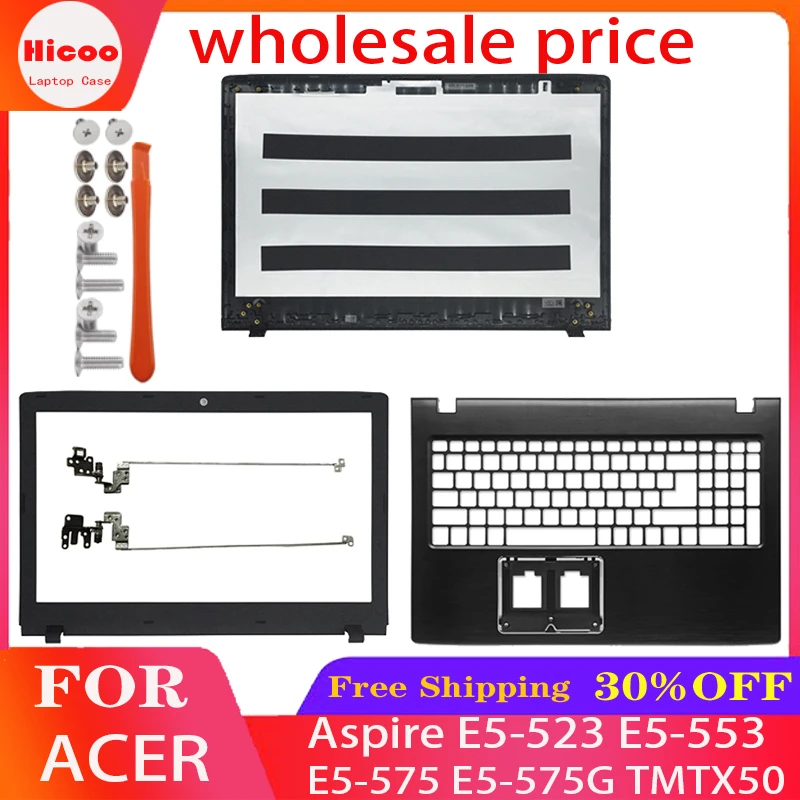 

Новинка, задняя крышка для ноутбука Acer Aspire, задняя крышка для планшетов