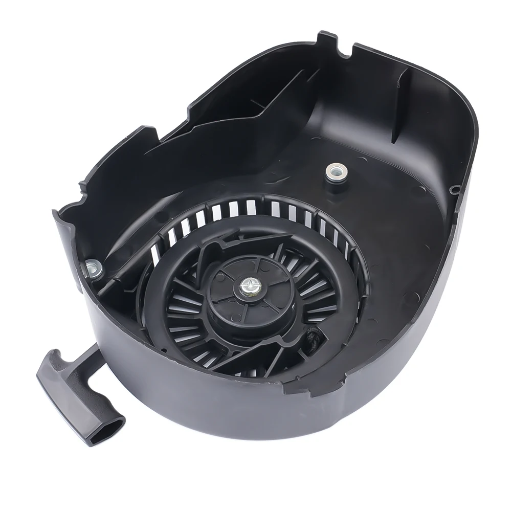 

Стартер в сборе для газонокосилки 1934902483 L193490248 Запчасти для газонокосилки сменный стартер в сборе детали для газонокосилки