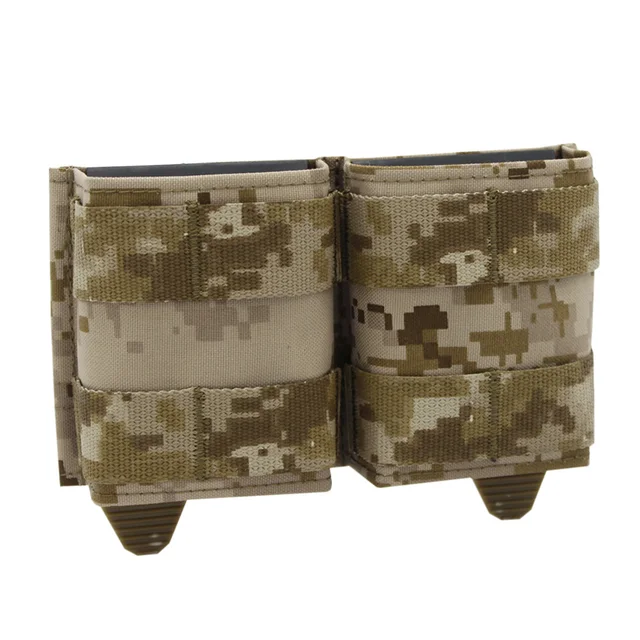 Magazine Pouch DD