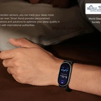 Global version Xiaomi Mi Band 10 150 sports modes 21 day long battery life sleep management health management Xiaomi Hyper OS2 - Image 5