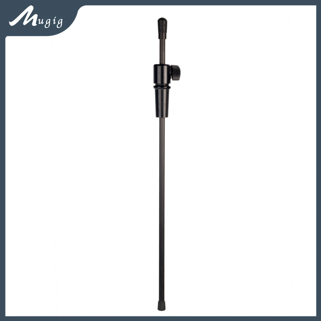 Carbon Fiber Electric Cello Endpin 3/4 4/4 Acoustic Cello Anti slip Wear Resistant Pad Height