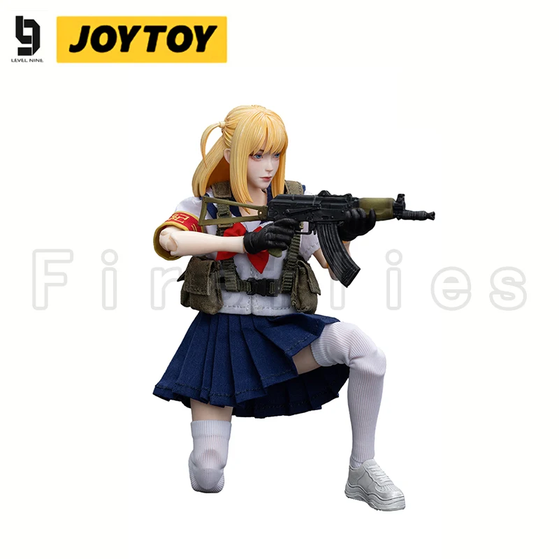 JOYTOY FRONTLINE CHAOS DORA 1/12 アクションフィ JoyToy Frontline Chaos Dora » Joytoy Figure