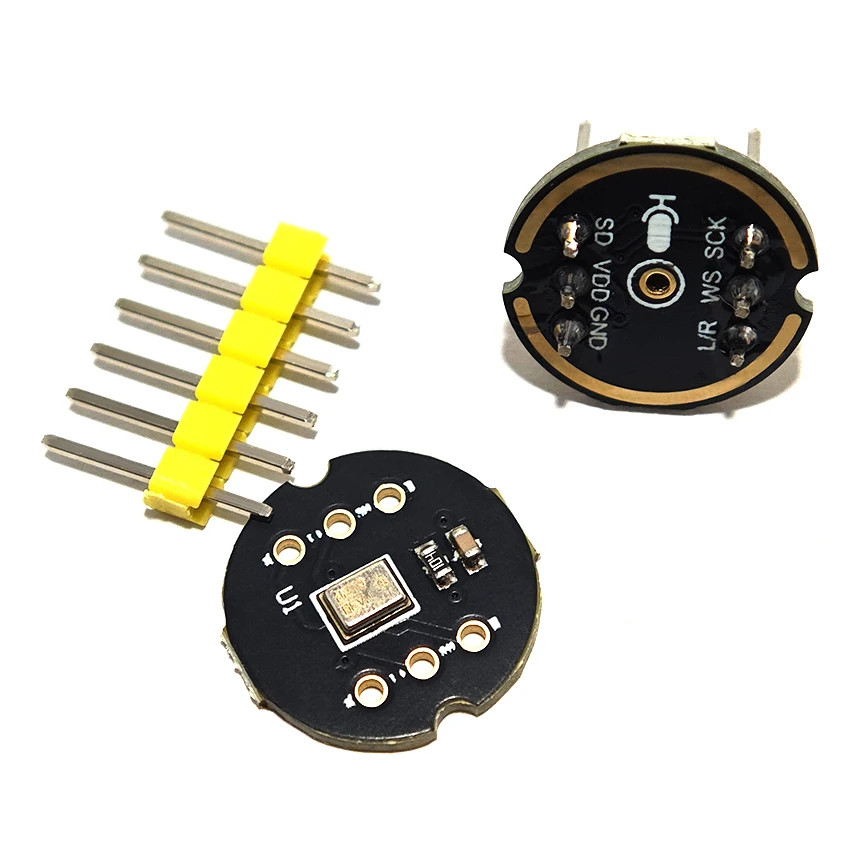 รูปสินค้า โมดูลไมโครโฟน MEMS ความแม่นยำสูง สำหรับ ESP32