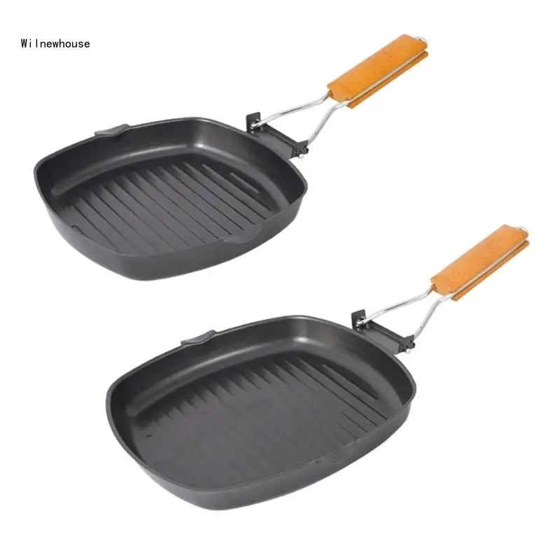 Cast iron cookware